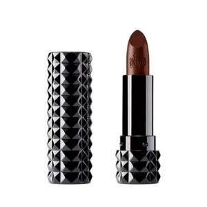 AUTHENTIC and NEW Kat Von D  PIAF Studded Kiss Cream Lipstick - .10 oz